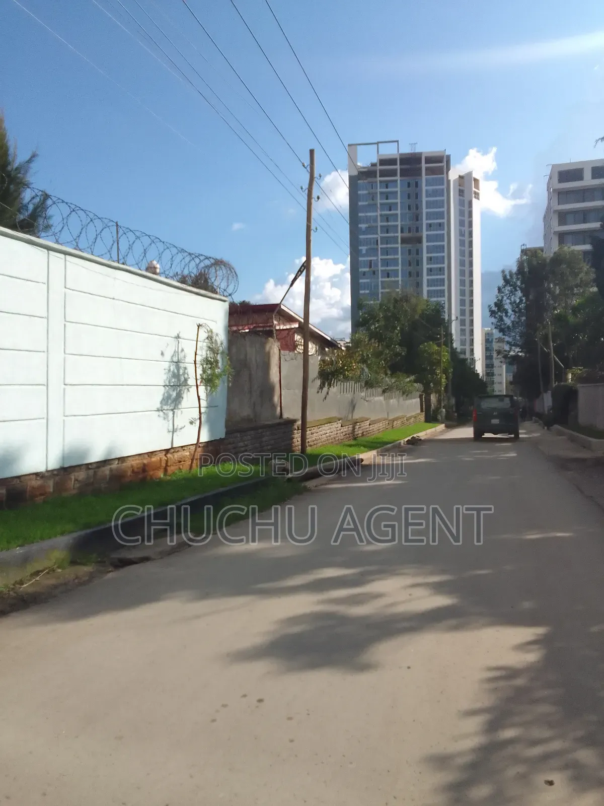 3bdrm Villa in Bole for sale