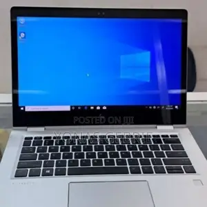 New Laptop HP EliteBook 1030 16GB Intel Core I5 SSD 512GB