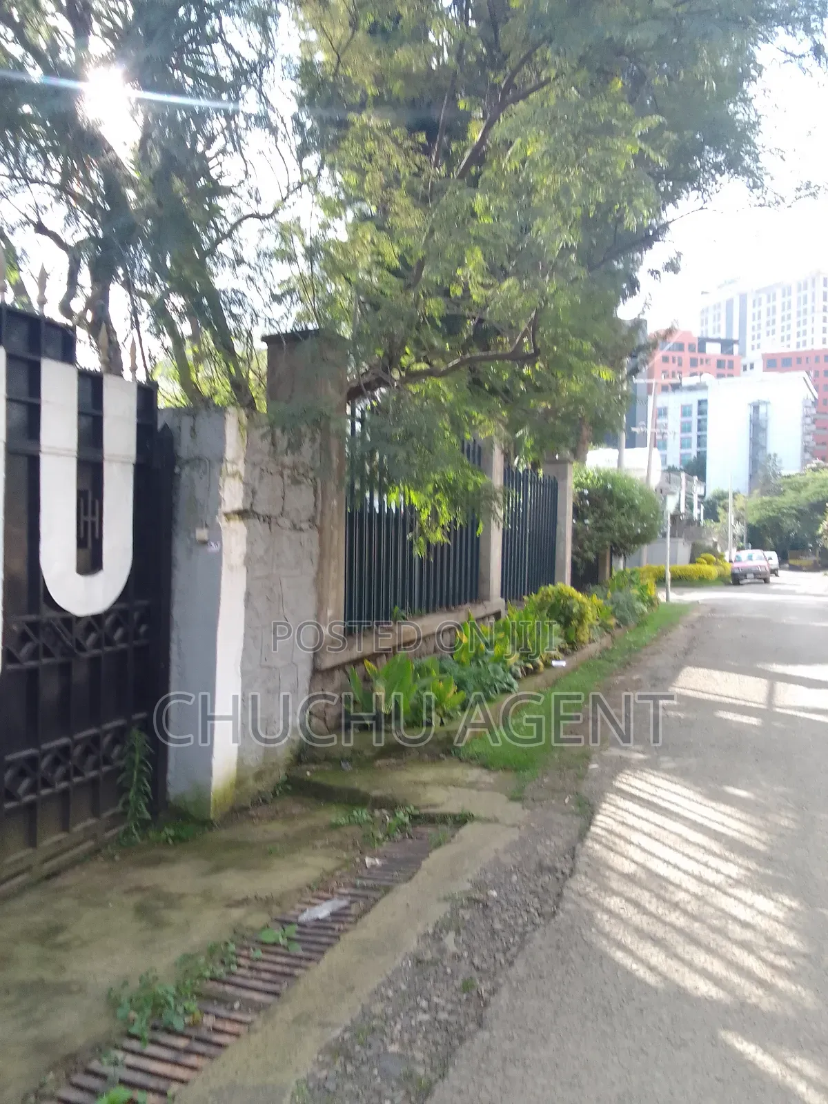 3bdrm Villa in Bole for sale