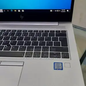 New Laptop HP EliteBook 1030 16GB Intel Core I5 SSD 512GB
