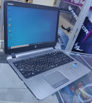 Photo - New Laptop HP ProBook 450 G2 8GB Intel Core I5 HDD 1T