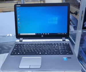 New Laptop HP ProBook 450 G2 8GB Intel Core I5 HDD 1T