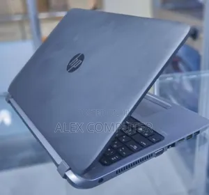 New Laptop HP ProBook 450 G2 8GB Intel Core I5 HDD 1T