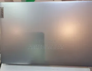 New Laptop Lenovo Ideapad 3 8GB Intel Core I5 SSD 512GB