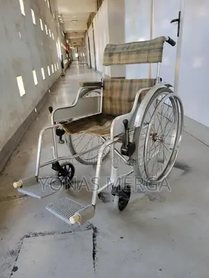 Renta and Sell Wheelchair\Safe and Reliable/መከራ ይ