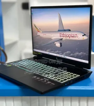 New Laptop Acer 16GB AMD Ryzen 7 SSD 1T