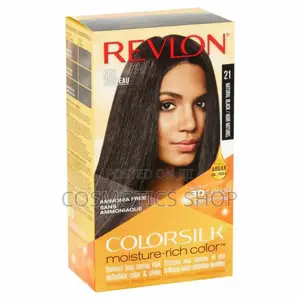 Photo - Revlon Natural Hair Colour