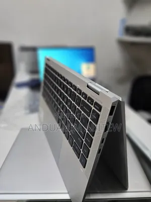 New Laptop HP EliteBook X360 1040 G7 16GB Intel Core I5 SSD 512GB