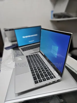 New Laptop HP EliteBook X360 1040 G7 16GB Intel Core I5 SSD 512GB