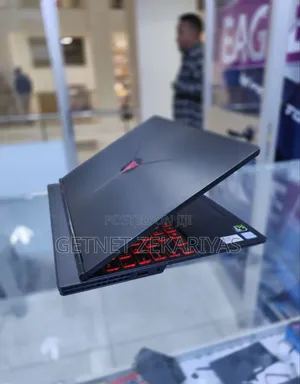 New Laptop Lenovo Legion 5 8GB Intel Core I5 SSD 512GB