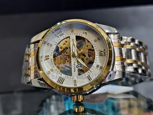 Tevise Automatic Mens Watch