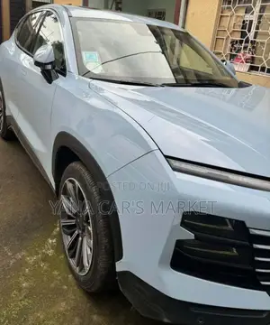 New Jetour Dashing 2023 White