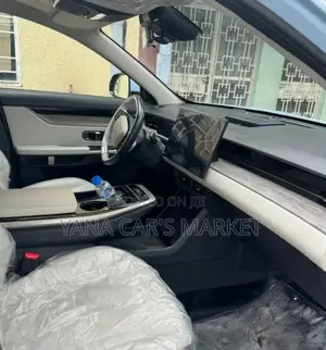 New Jetour Dashing 2023 White