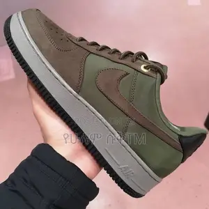 Original Nike Air Force 1 Low ‘Beef and Broccoli’ Shoes