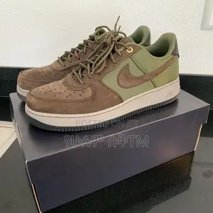 Original Nike Air Force 1 Low ‘Beef and Broccoli’ Shoes