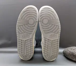 Original Air Jordan 1 High Retro ‘Turbo Green’ Shoes