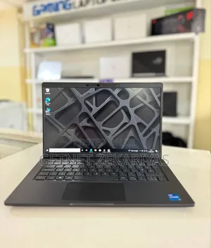 New Laptop Dell Latitude 7320 8GB Intel Core I5 SSD 256GB