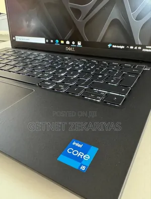 New Laptop Dell Latitude 7320 8GB Intel Core I5 SSD 256GB
