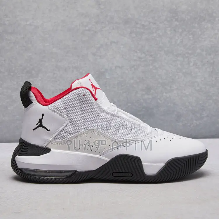 Original Air Jordan Stay Loyal ‘Rush Pink’ Shoes