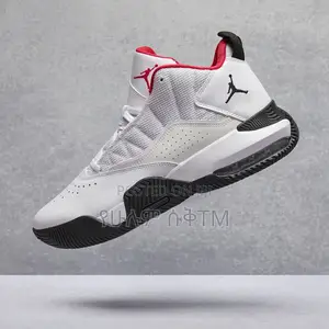 Original Air Jordan Stay Loyal ‘Rush Pink’ Shoes