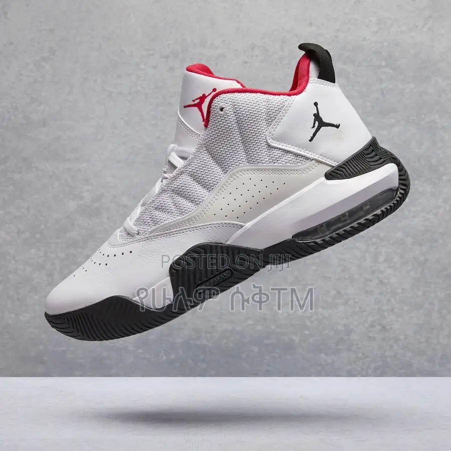 Original Air Jordan Stay Loyal ‘Rush Pink’ Shoes