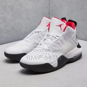 Original Air Jordan Stay Loyal ‘Rush Pink’ Shoes