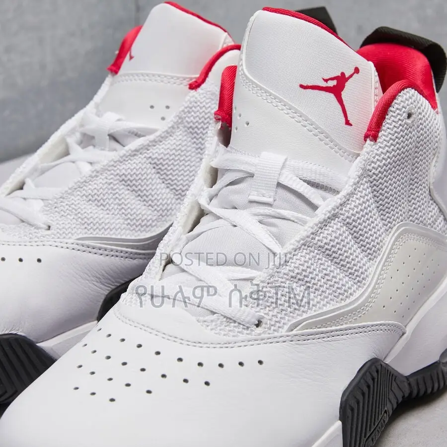 Original Air Jordan Stay Loyal ‘Rush Pink’ Shoes