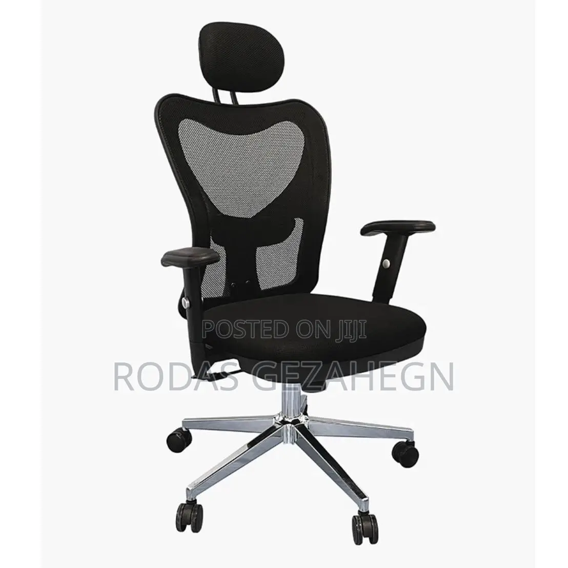 Highback High Quality Chairs