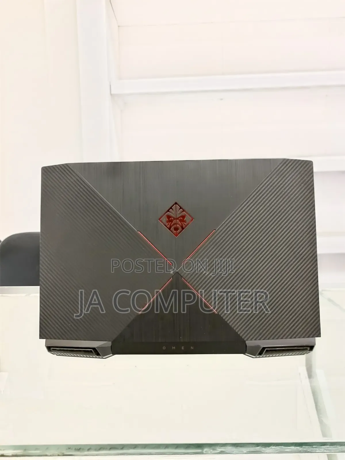 New Laptop HP Omen X 8GB Intel Core I5 SSD 512GB