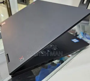 New Laptop Lenovo Thinkpad X1 Yoga 16GB Intel Core I7 SSD 512GB