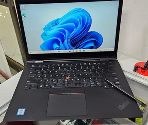New Laptop Lenovo Thinkpad X1 Yoga 16GB Intel Core I7 SSD 512GB