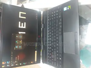 Laptop HP Omen X 16GB Nvidia HDD+SSD 1T
