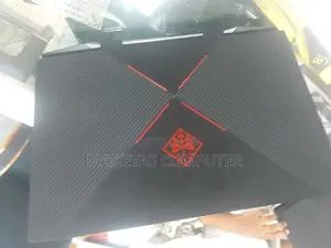 Laptop HP Omen X 16GB Nvidia HDD+SSD 1T