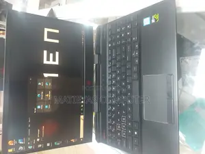 Laptop HP Omen X 16GB Nvidia HDD+SSD 1T