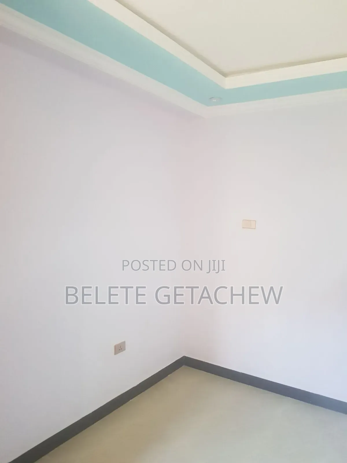 2bdrm Condo in Ayat 40/60, Bole for sale
