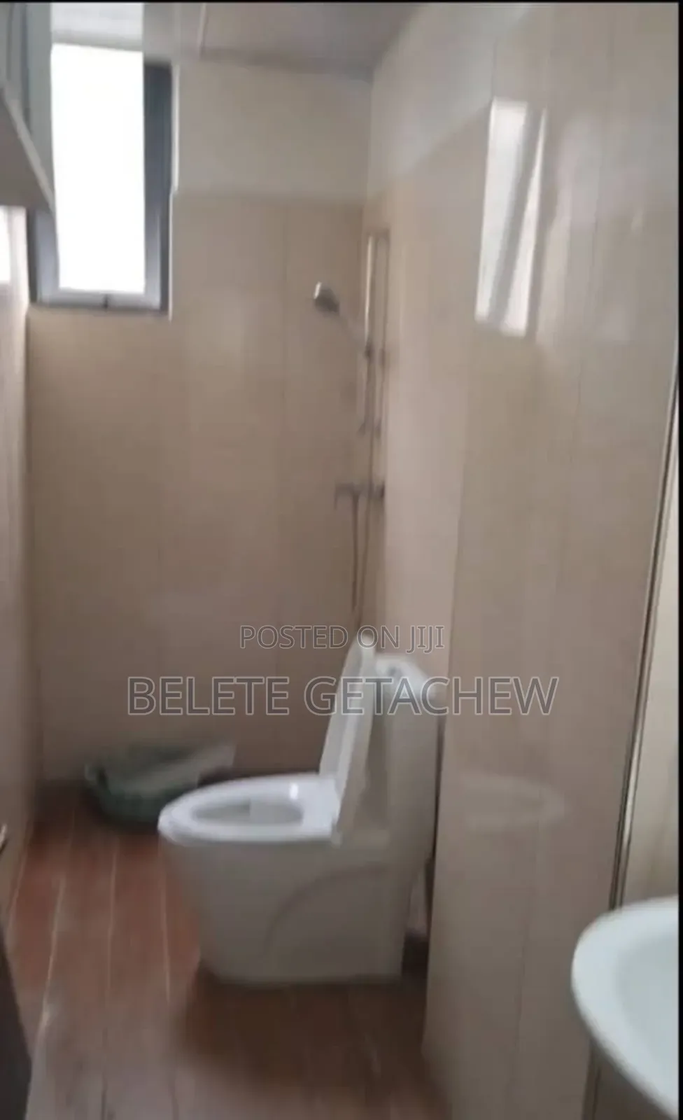 2bdrm Condo in Ayat 40/60, Bole for sale