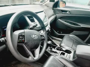 Hyundai Tucson 2020
