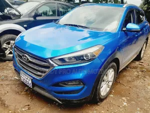 Hyundai Tucson 2020