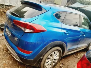 Hyundai Tucson 2020
