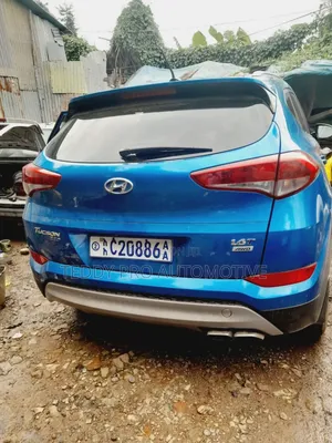 Hyundai Tucson 2020