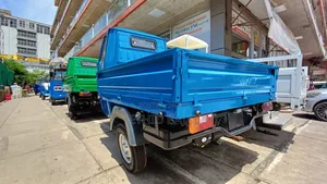 New Piaggio 2024 Blue