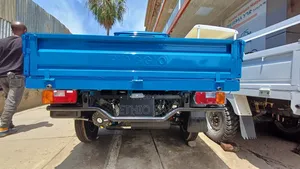 New Piaggio 2024 Blue