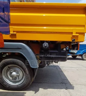 New Piaggio 2024 Yellow