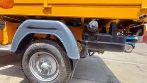 New Piaggio 2024 Yellow