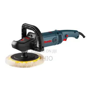 Ronix Electrical Polisher Grinder