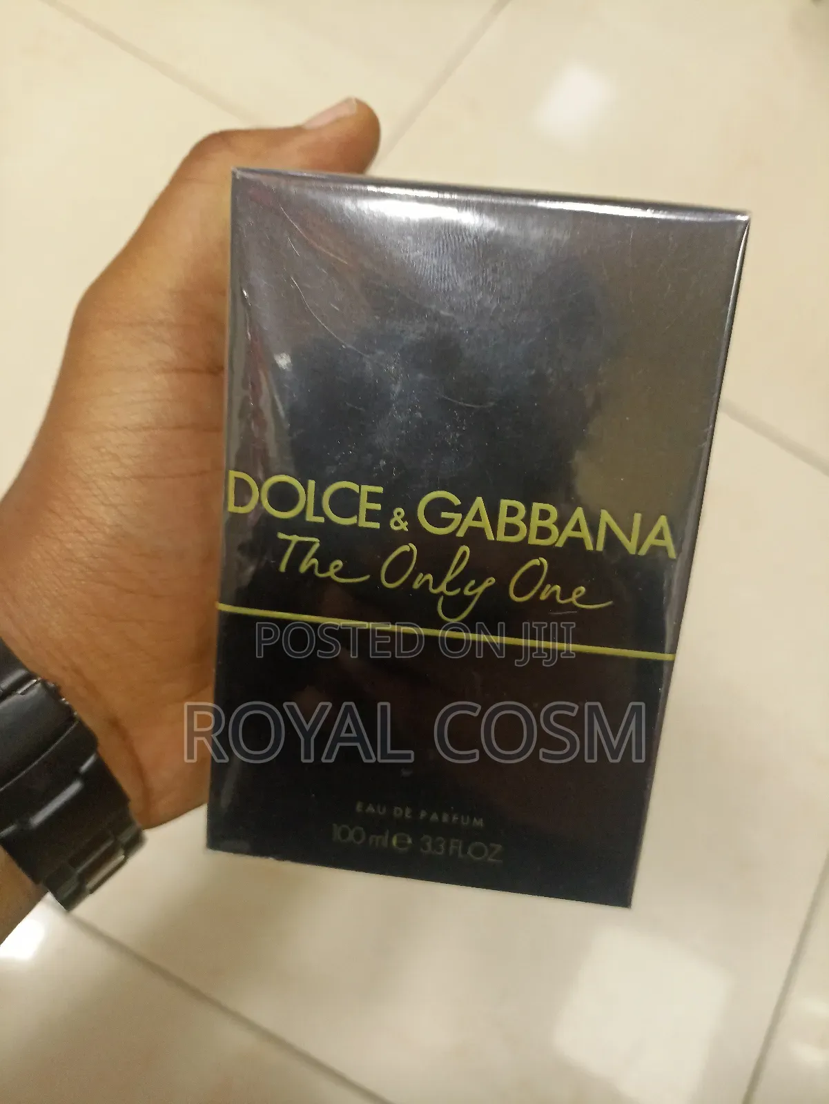 Dolce and Gabbana the Only One Womens Perfume