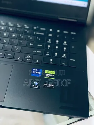 New Laptop HP Omen 16 32GB Intel Core I9 SSD 1T