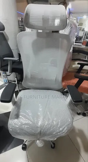 Photo - Managerial Chair