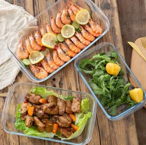 3pcs Thick Bakware/ Pantra