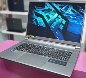 New Laptop Acer Predator Triton 500 SE 16GB Intel Core I7 SSD 2T